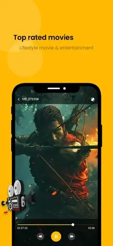 jiohotstar-premium-apk Top Rated Movies