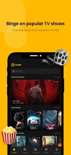 jiohotstar-premium-apk tv show